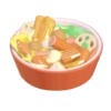 ⊹ ᨘ໑▸ 𖥻 cute food ˑ 𖦹  21