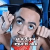 Robby Pantjoro Meme 13
