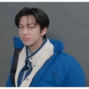 Sticker Hyungwon 12
