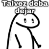 geysiöy Talvez deba dejar 00