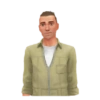 SimCity Personagens Pack 18