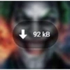 92 kB