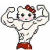 Meme Hello Kitty Random 🤣 6