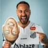 Cinisser Canção blaze