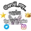 @emill
rey
DÍA
INTERNACIONAL
Los Polinesios
16 DE JULIO
O
