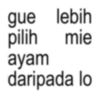 Meme kata kata 28
