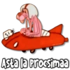 51
KANG STICKERS
Asta la Procsimaa