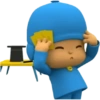 Pocoyo pesulap 14