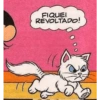 ㅠ FIQUEI REVOLTADO!