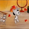 🫐🩷 Snoopy Amoroso 🩷🫐 13