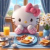 🎀Hello Kitty cuteness 🩷🎀2 7