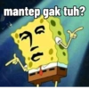 Spongebob & Patrick (2) 19