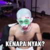 Robby Pantjoro Meme 19