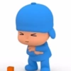 Pocoyo baru 💙 5