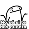 geysioy No sé si te das cuenta