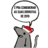Presente de natal 13