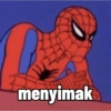 menyimak