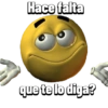 Bolita amarilla 🟡 16