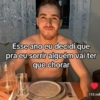 Esse ano eu decidi que pra eu sorrir alguém vai ter que chorar 115 mil