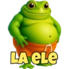 LA ELÉ