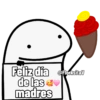 Feliz día de las €♥ madres @FlorksitaV