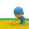 Pocoyo Golf 6
