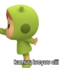Pocoyo bucin 💞 8