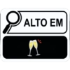 ALTO EM 🔍 EMOJIS 21