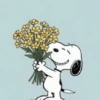 Snoopy Shows 🪄3✨ 27