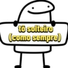 to solteiro
(como sempre)