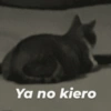 Ya no kiero