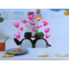 Pingu apaixonado 💕 10