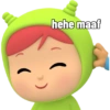 POCOYO  13