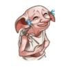 Harry Potter Dobby 12