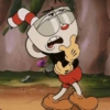 Cuphead aleatório 16