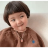 Coreanita bebe 11