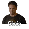 SABBATT Gênio BLACK