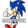 MAKNYUS DEK