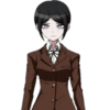 Mukuro Ikusaba Sprites 2 22