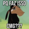 CHORO E DESESPERO 😭😨 11