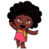 Nina y Zamba 14