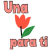 Una para ti