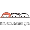 Pigtailed pentol 11