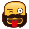 Bearmojis QBO 11