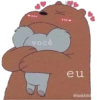 Coração amor 12