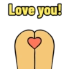 Love you!