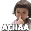 ACHAA