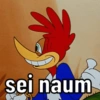 Picapau reações  9