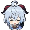 Genshin<3 17