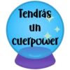 Tendrás
un
cuerpower
MoniqueBH
